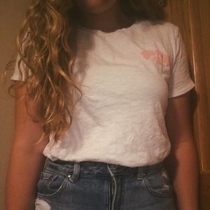 BILLABONG: Graphic Hawaii T-Shirt